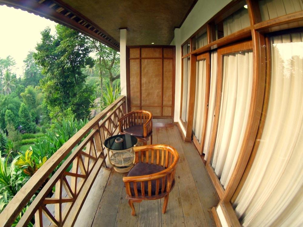 Yeh Panes Bali Hotel Marga Eksteriør billede