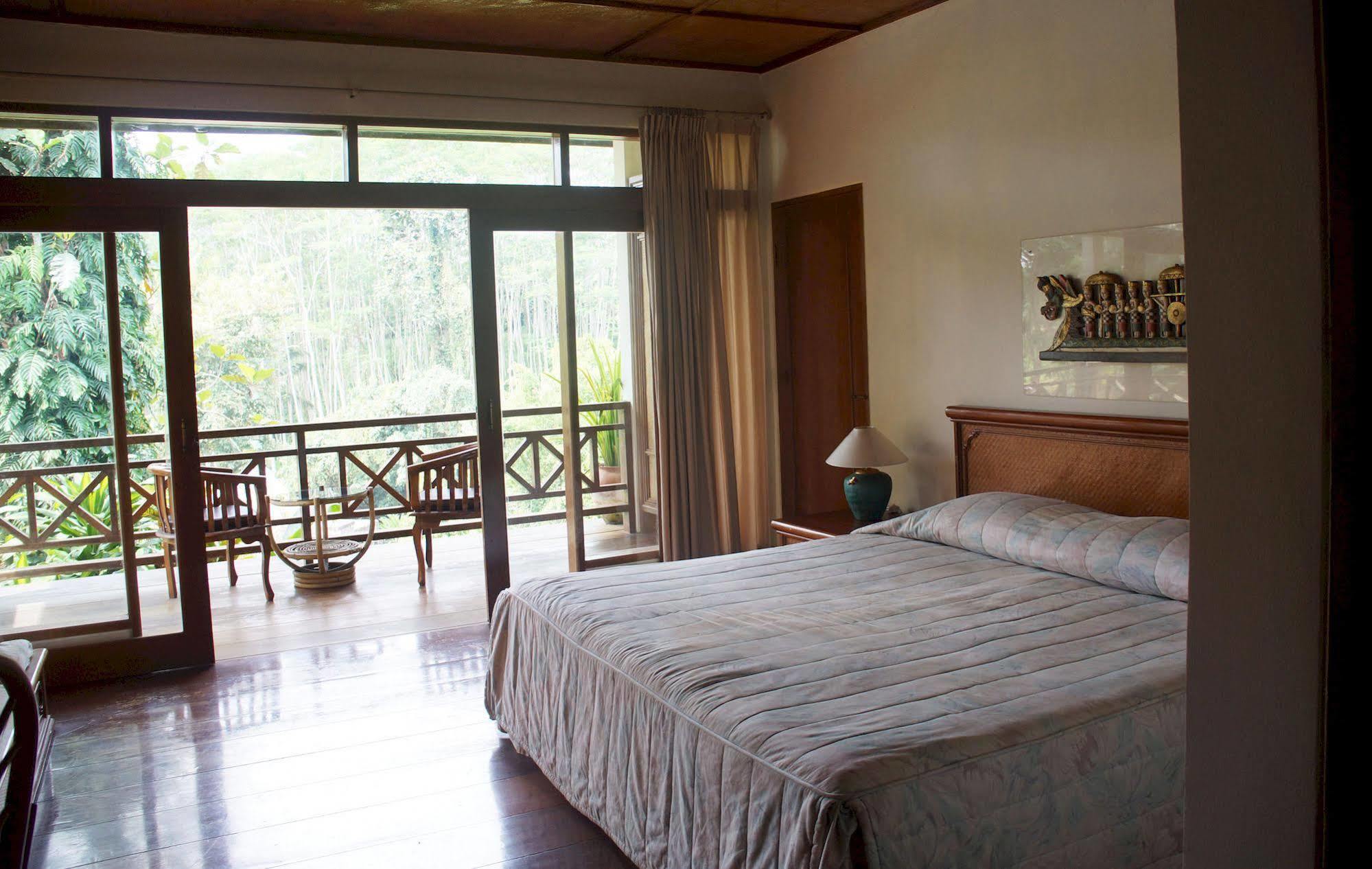 Yeh Panes Bali Hotel Marga Eksteriør billede