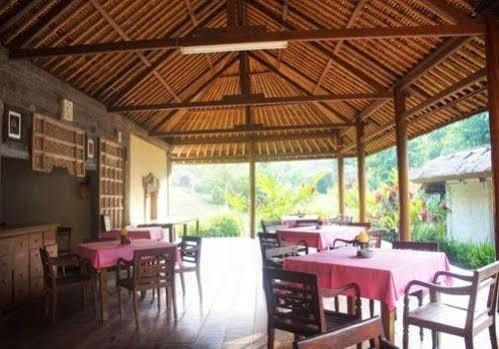 Yeh Panes Bali Hotel Marga Eksteriør billede